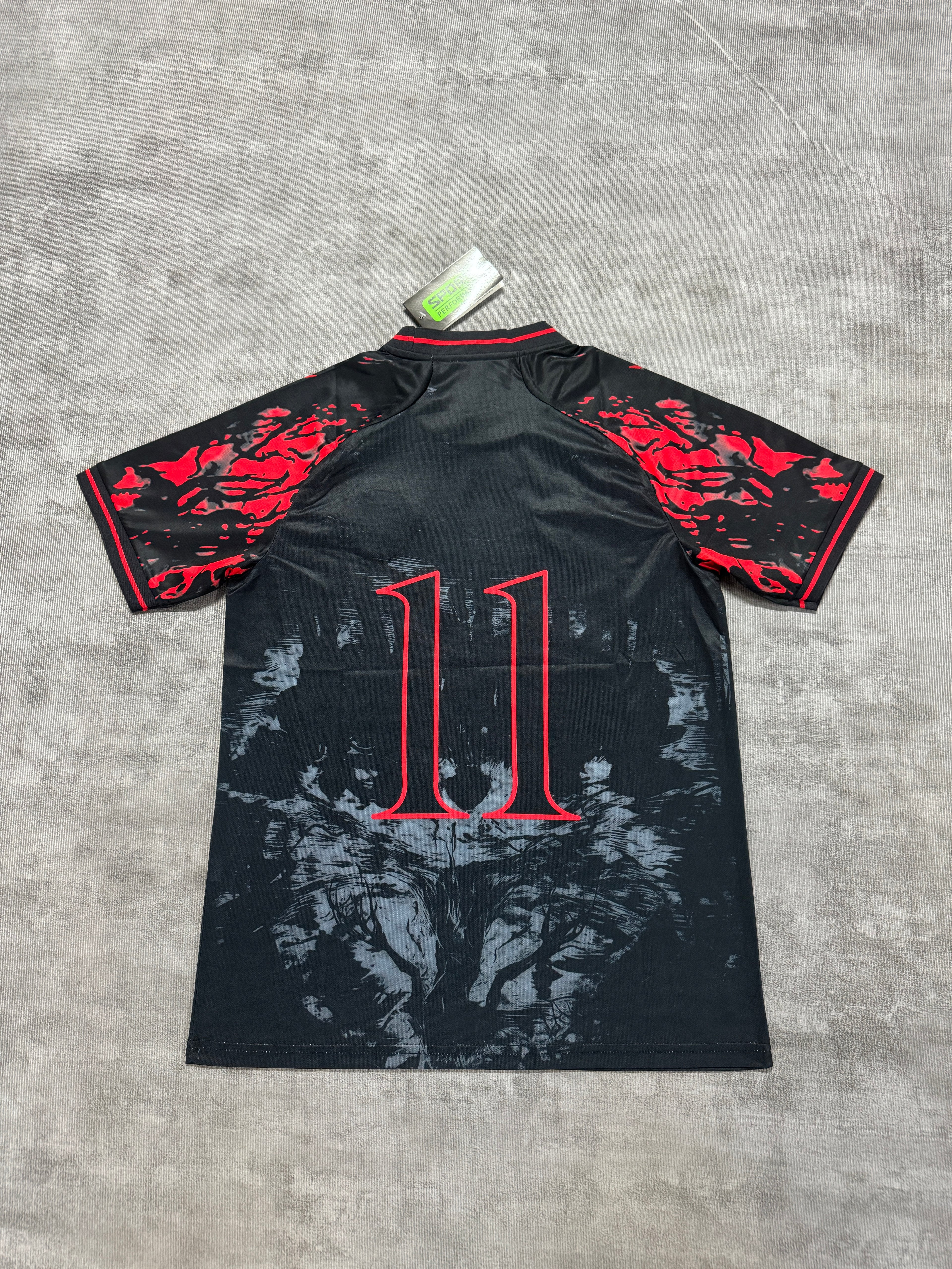 2026-27 Halloween Edition 11 Special Edition - image 2