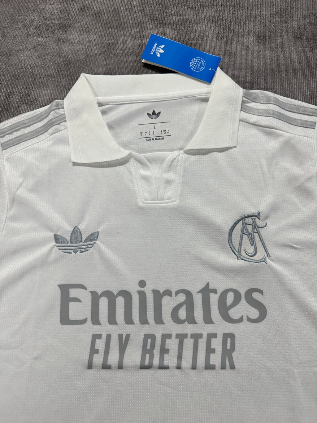 2026-27 Real Madrid 125th Anniversary - image 3