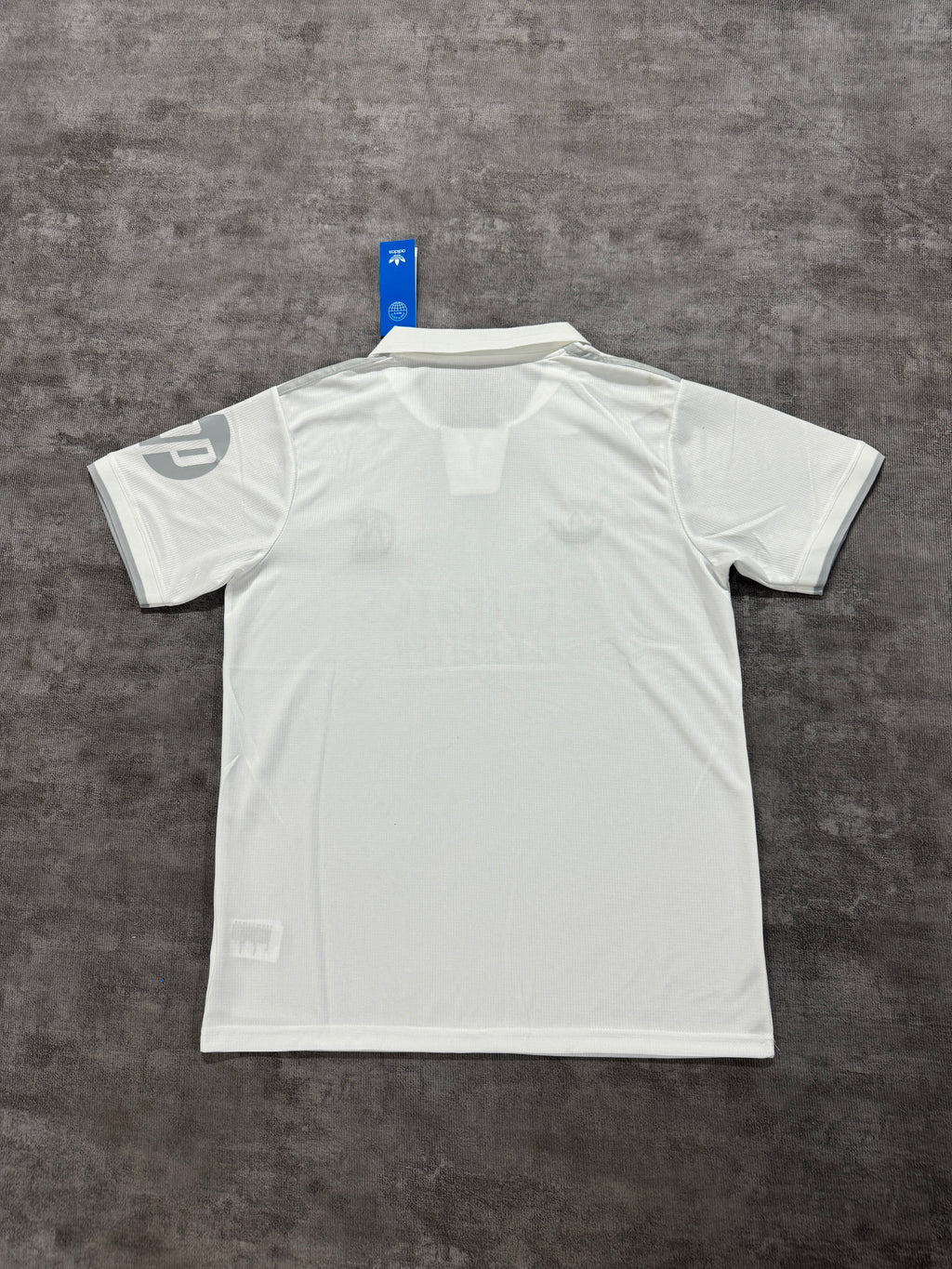 2026-27 Real Madrid 125th Anniversary - image 2