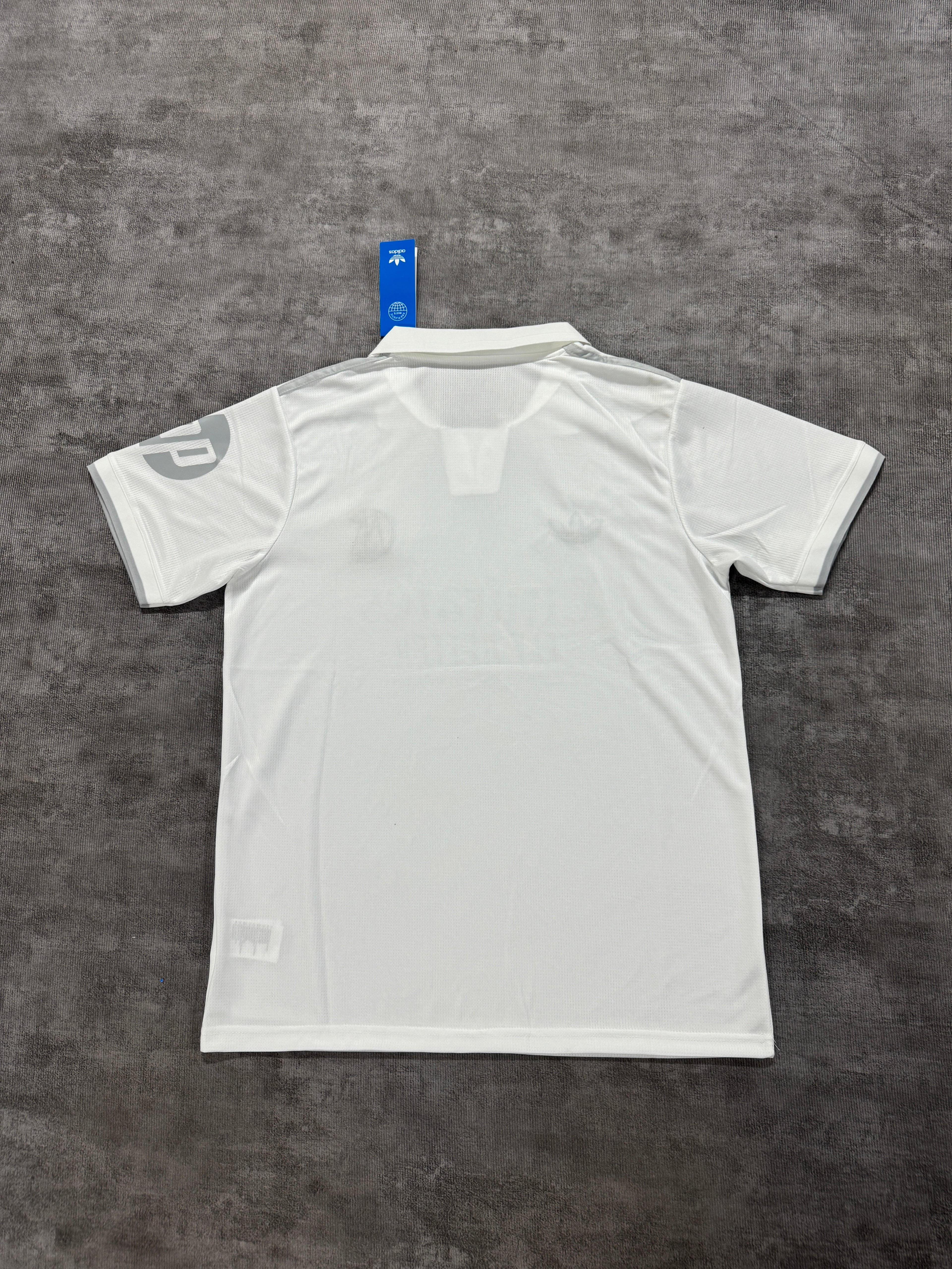 2026-27 Real Madrid 125th Anniversary - image 2
