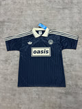 2026-27 Oasis Collab No.25 Teal