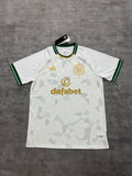 2026-27 Celtic 60th Anniversary Anniversary Edition