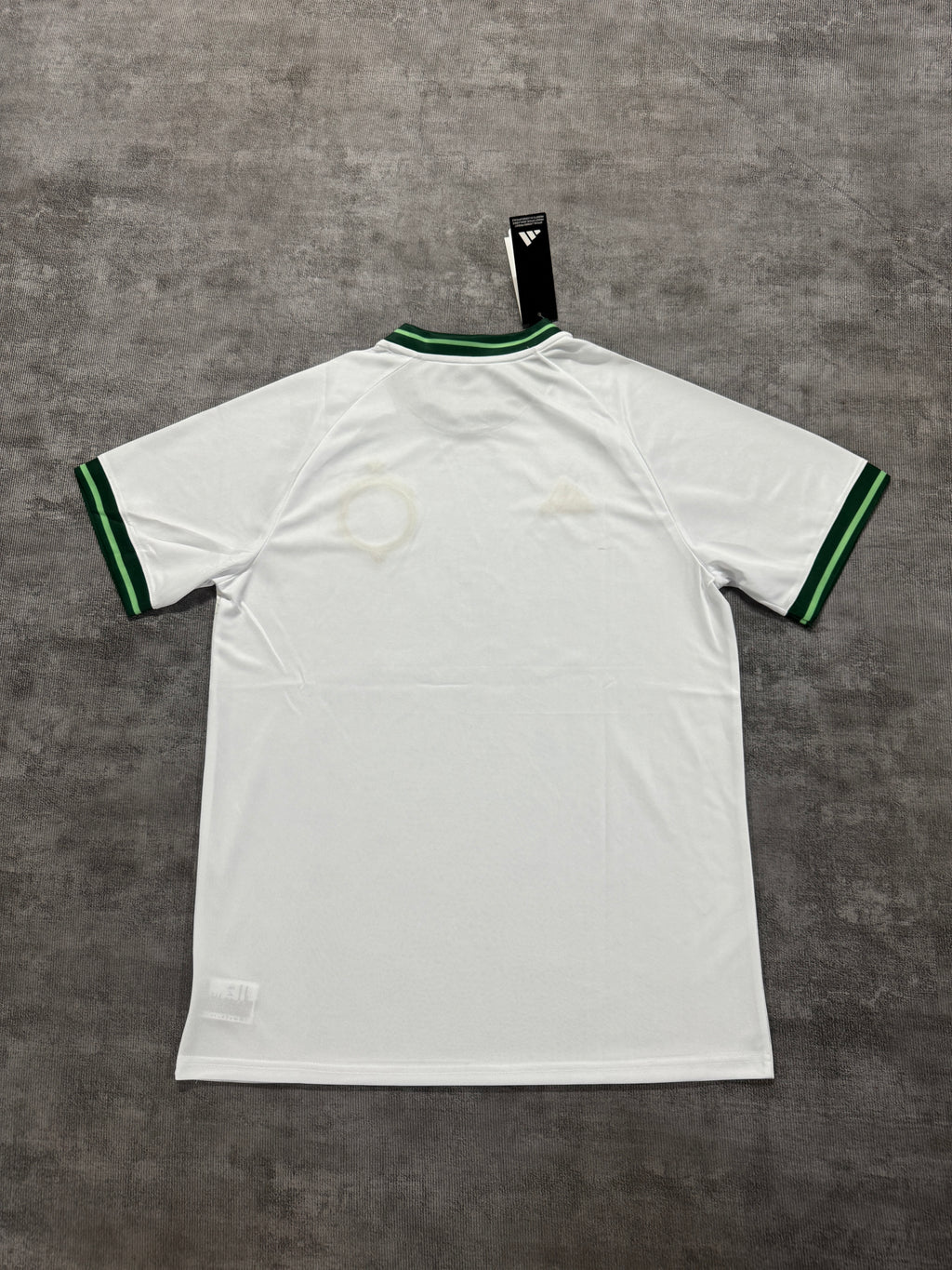 2026-27 Celtic 60th Anniversary Anniversary Edition - image 2
