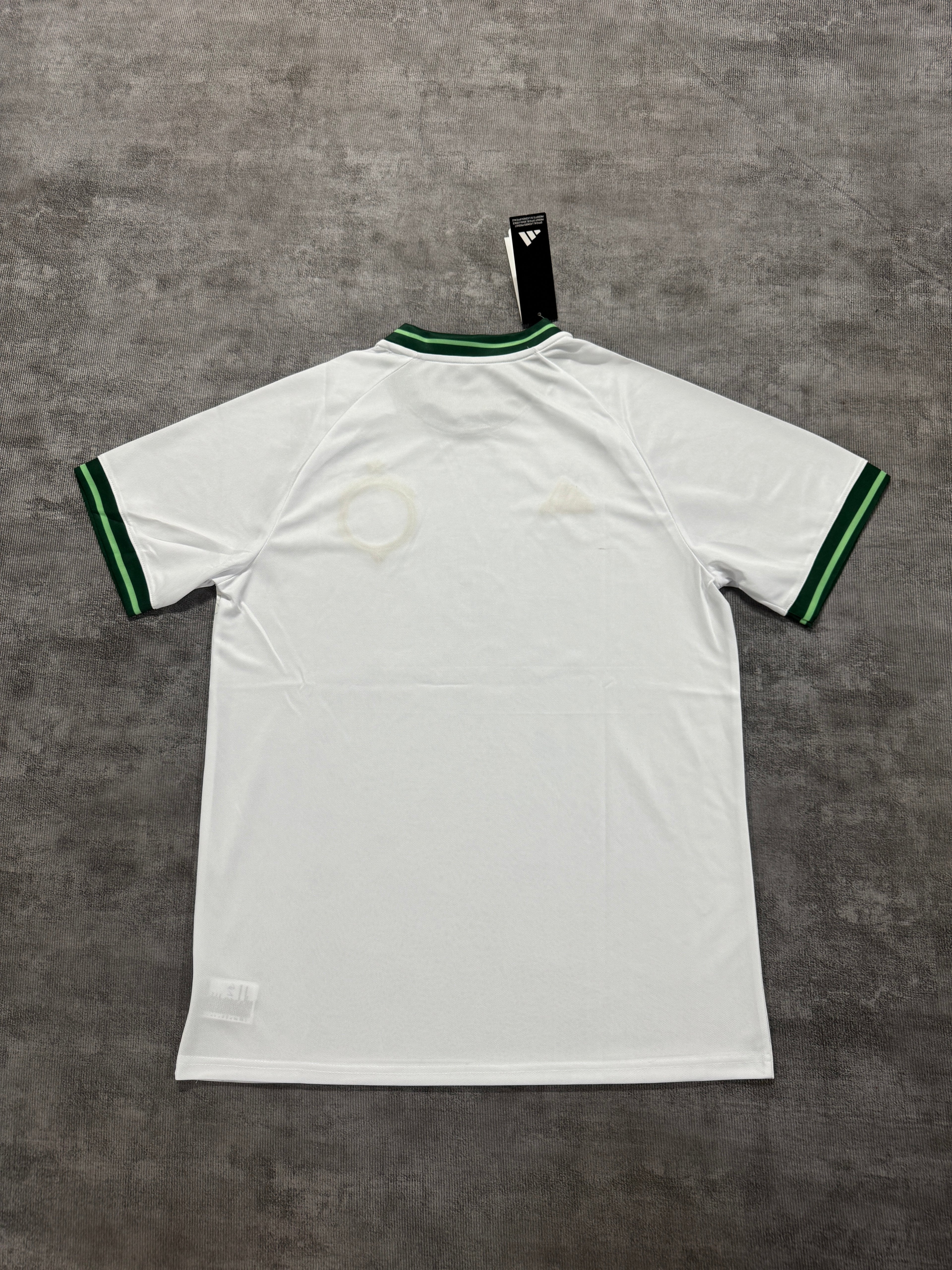 2026-27 Celtic 60th Anniversary Anniversary Edition - image 2