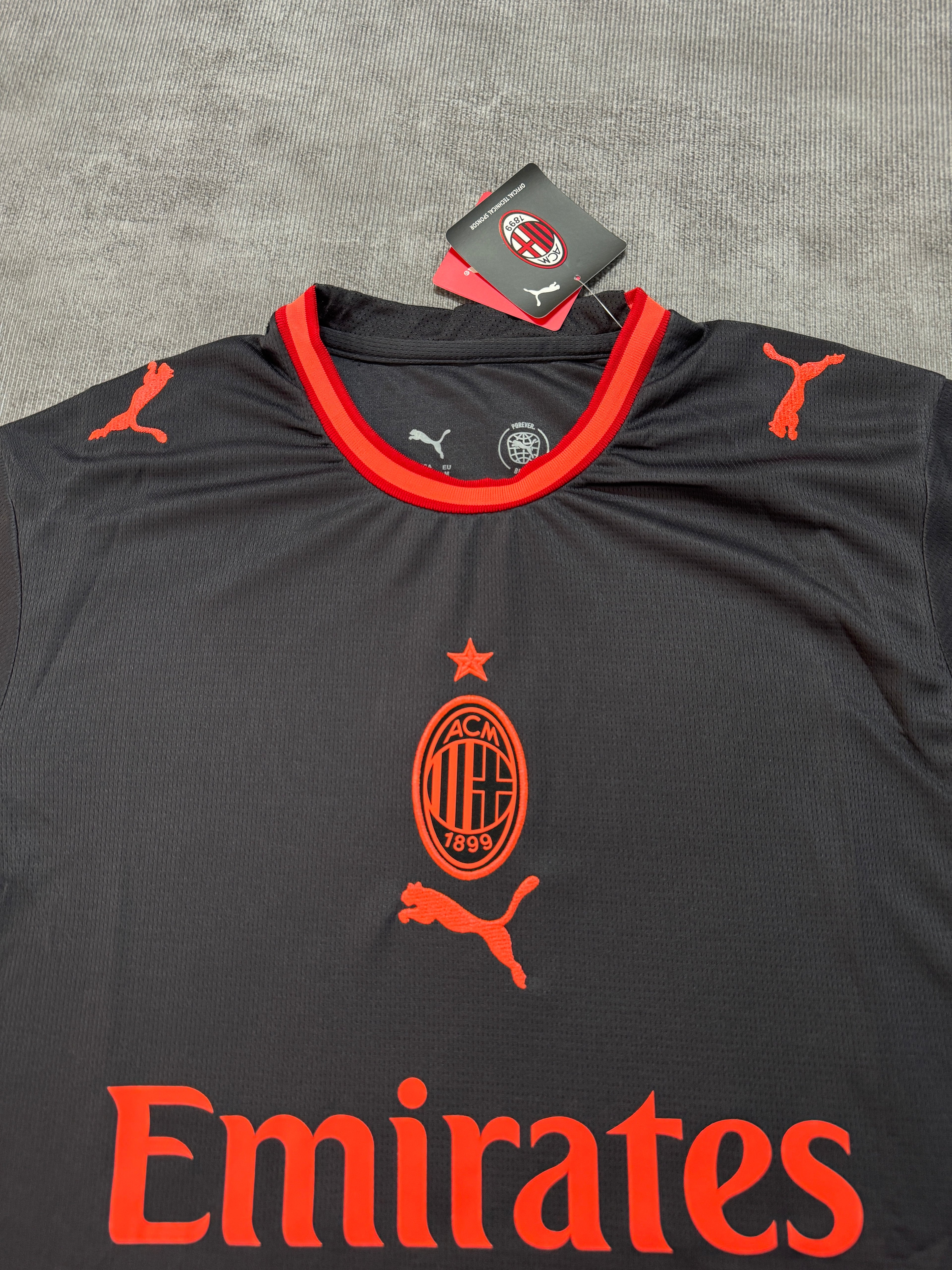 2026-27 AC Milan Third - image 3