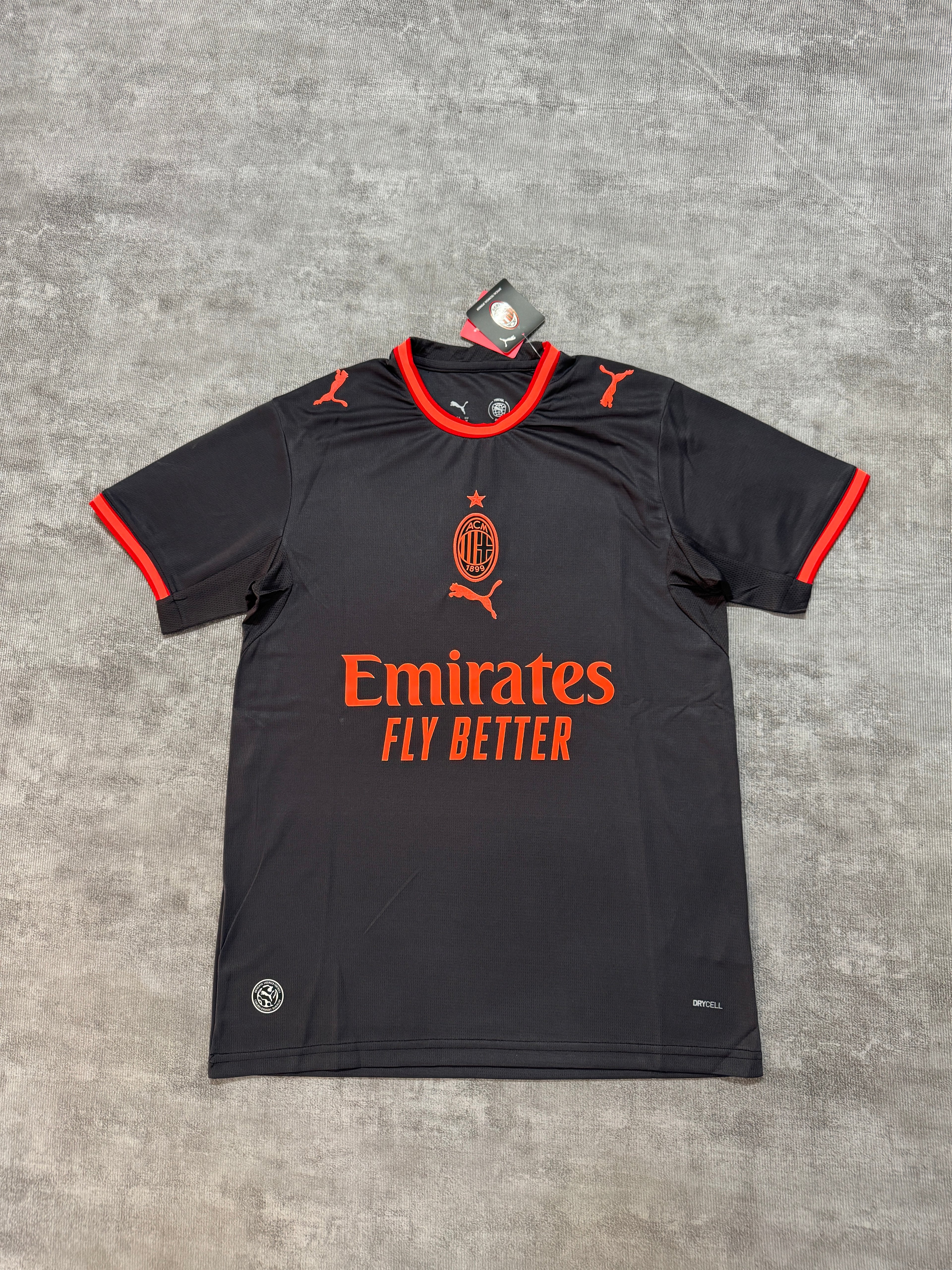 2026-27 AC Milan Third