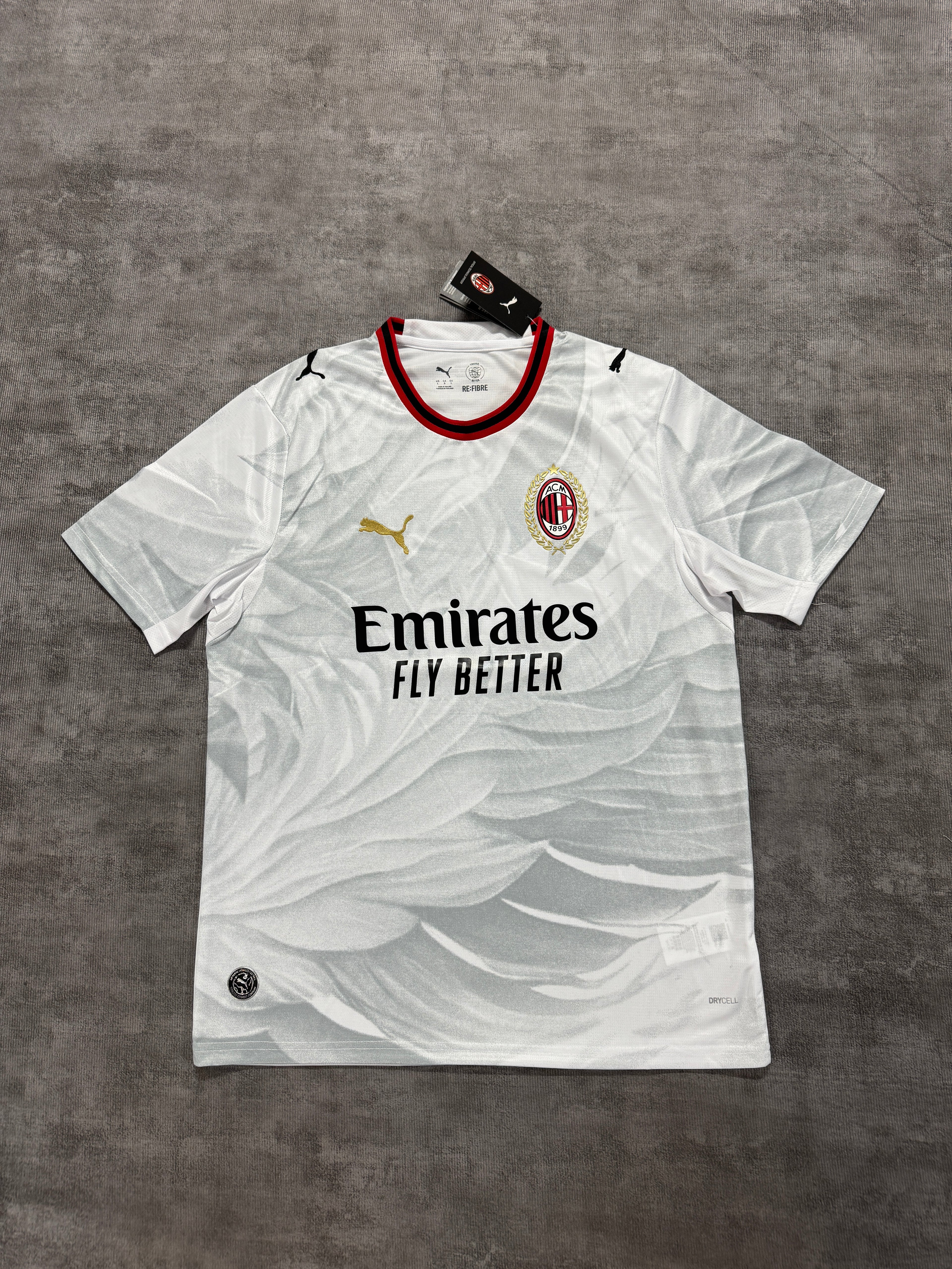 2026-27 AC Milan Away