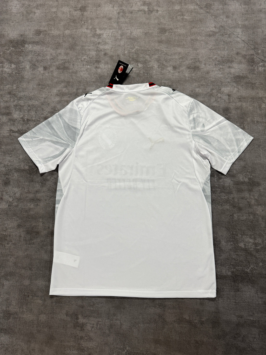 2026-27 AC Milan Away - image 2