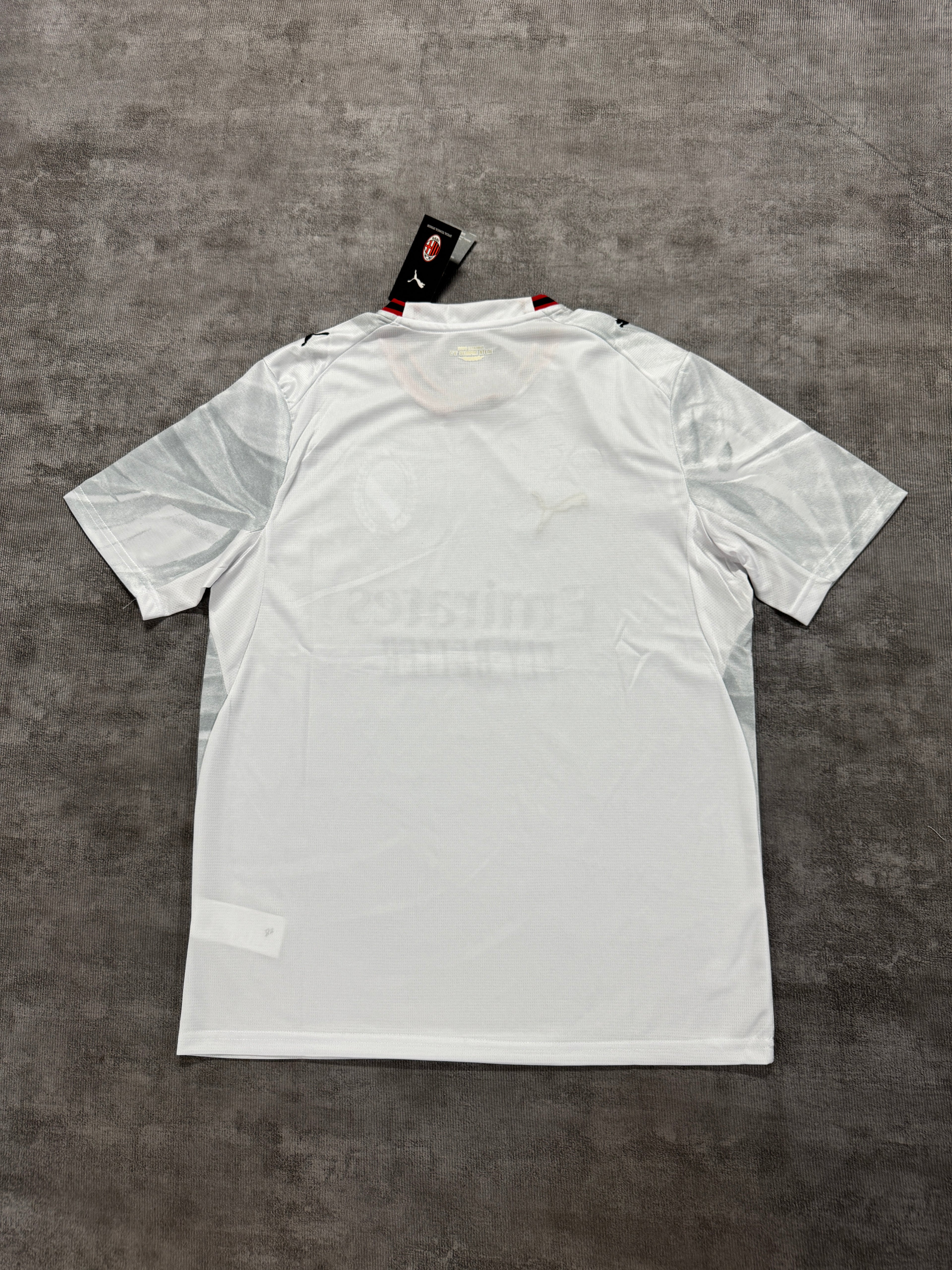 2026-27 AC Milan Away - image 2
