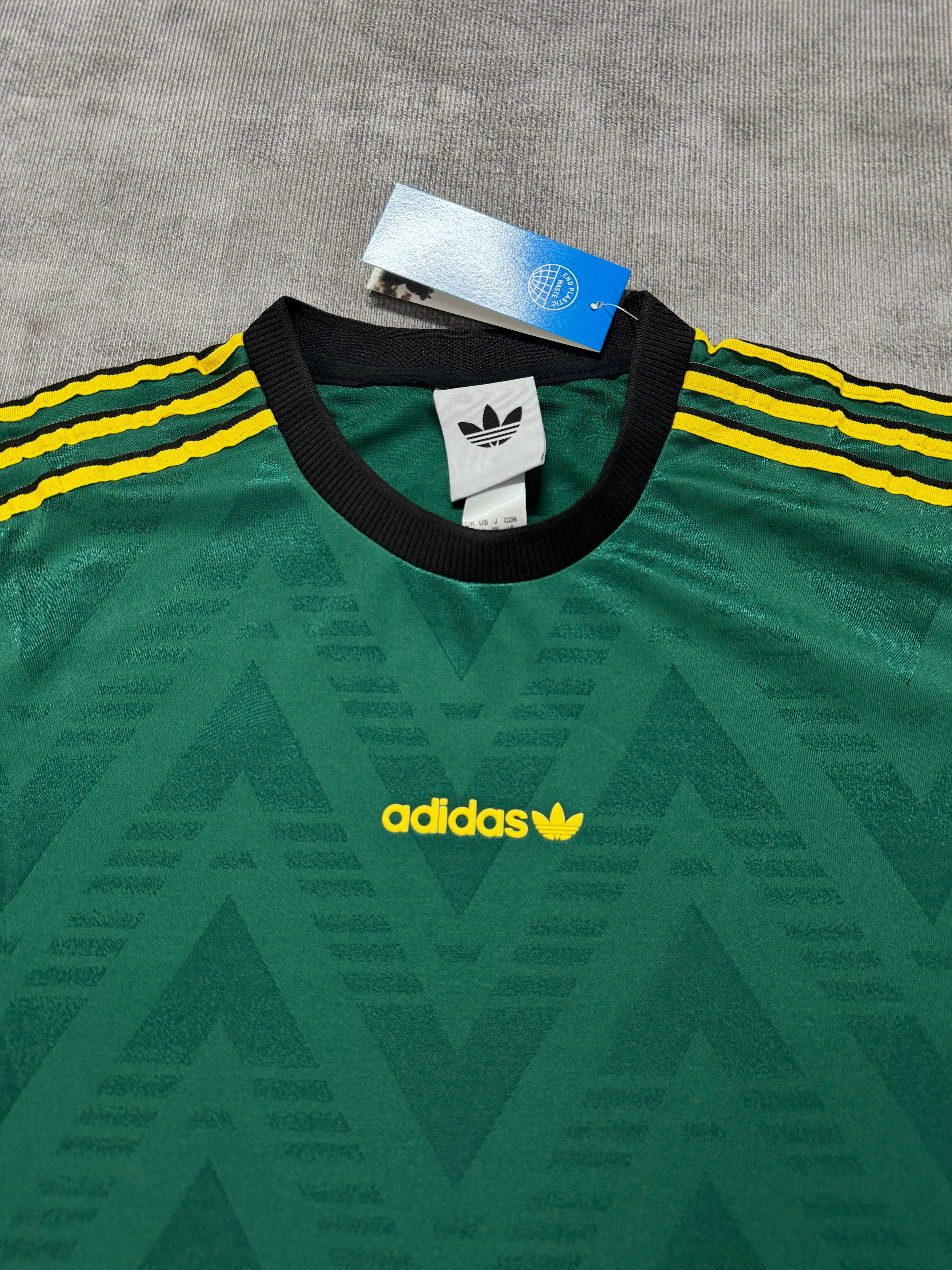 2026-27 Adidas Edition Green - image 3
