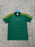 2026-27 Adidas Edition Green