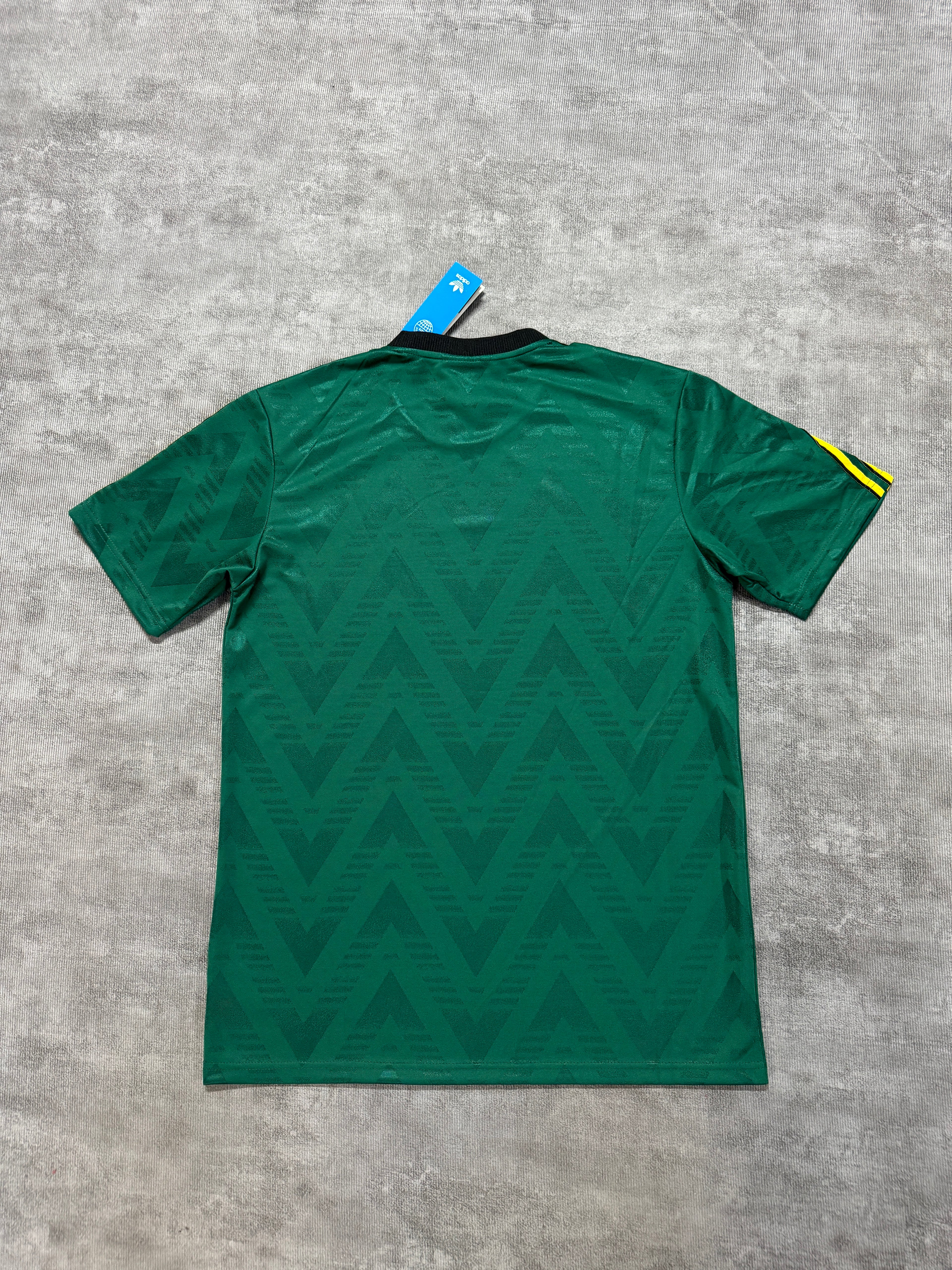 2026-27 Adidas Edition Green - image 2