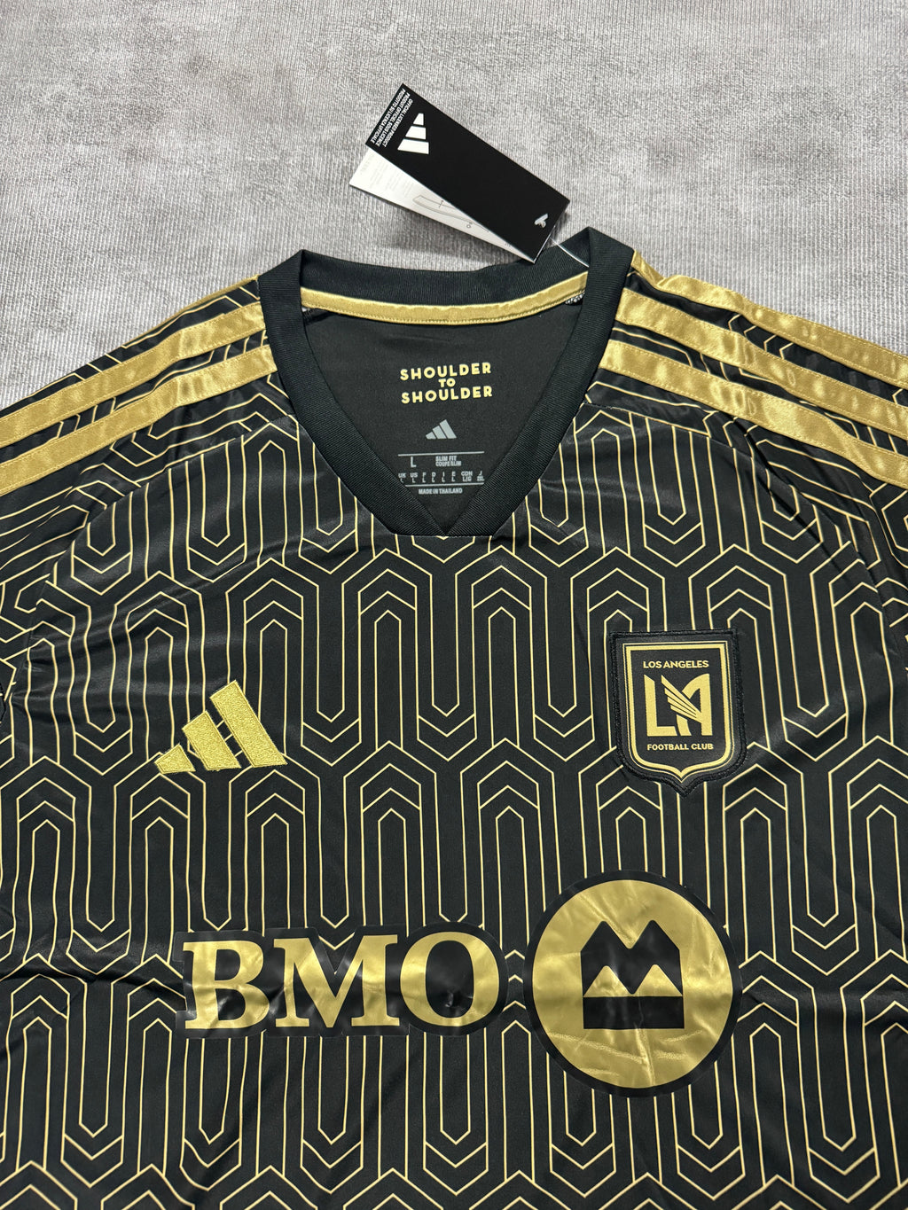 2026-27 LAFC Home - image 3