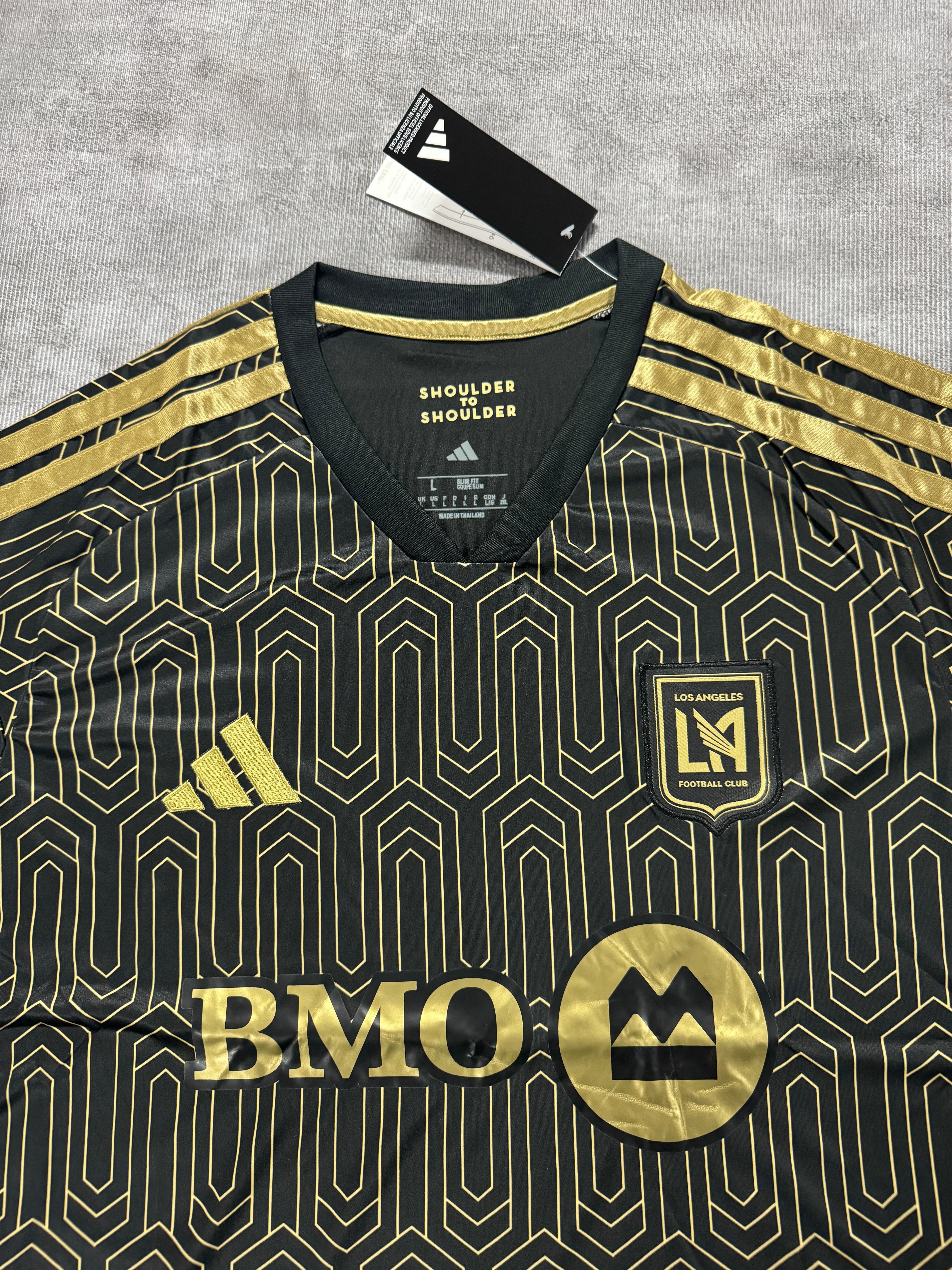 2026-27 LAFC Home - image 3