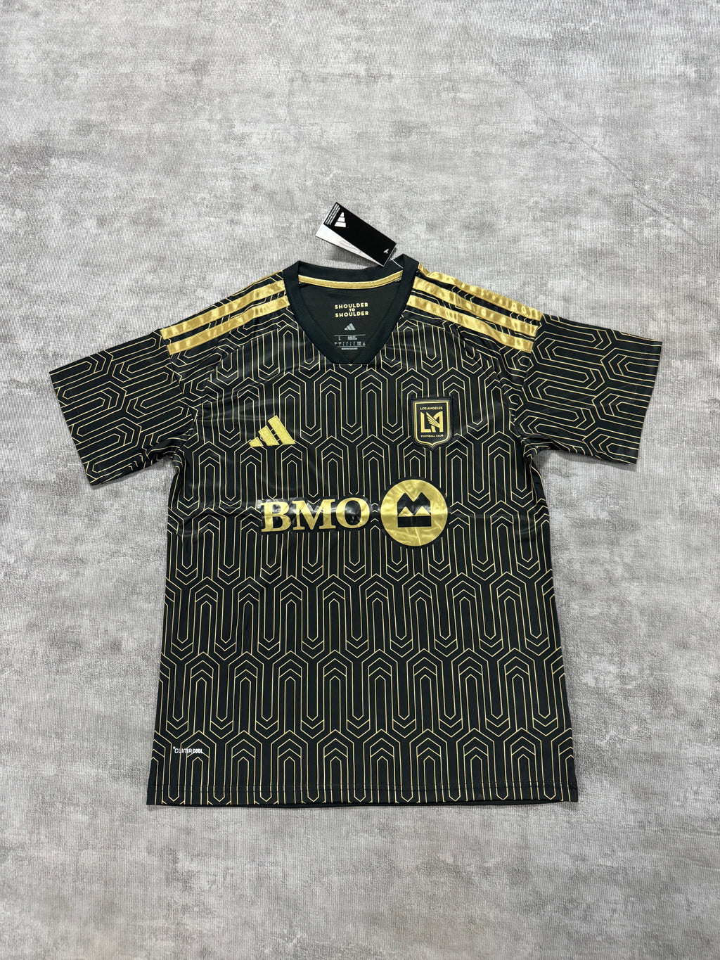 2026-27 LAFC Home