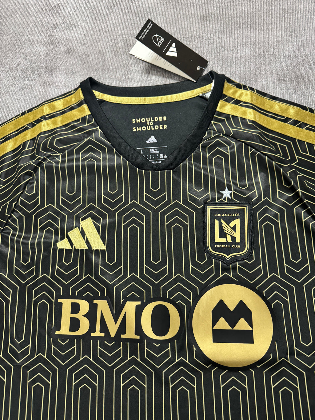 2026-27 LAFC Home with Stars - image 3