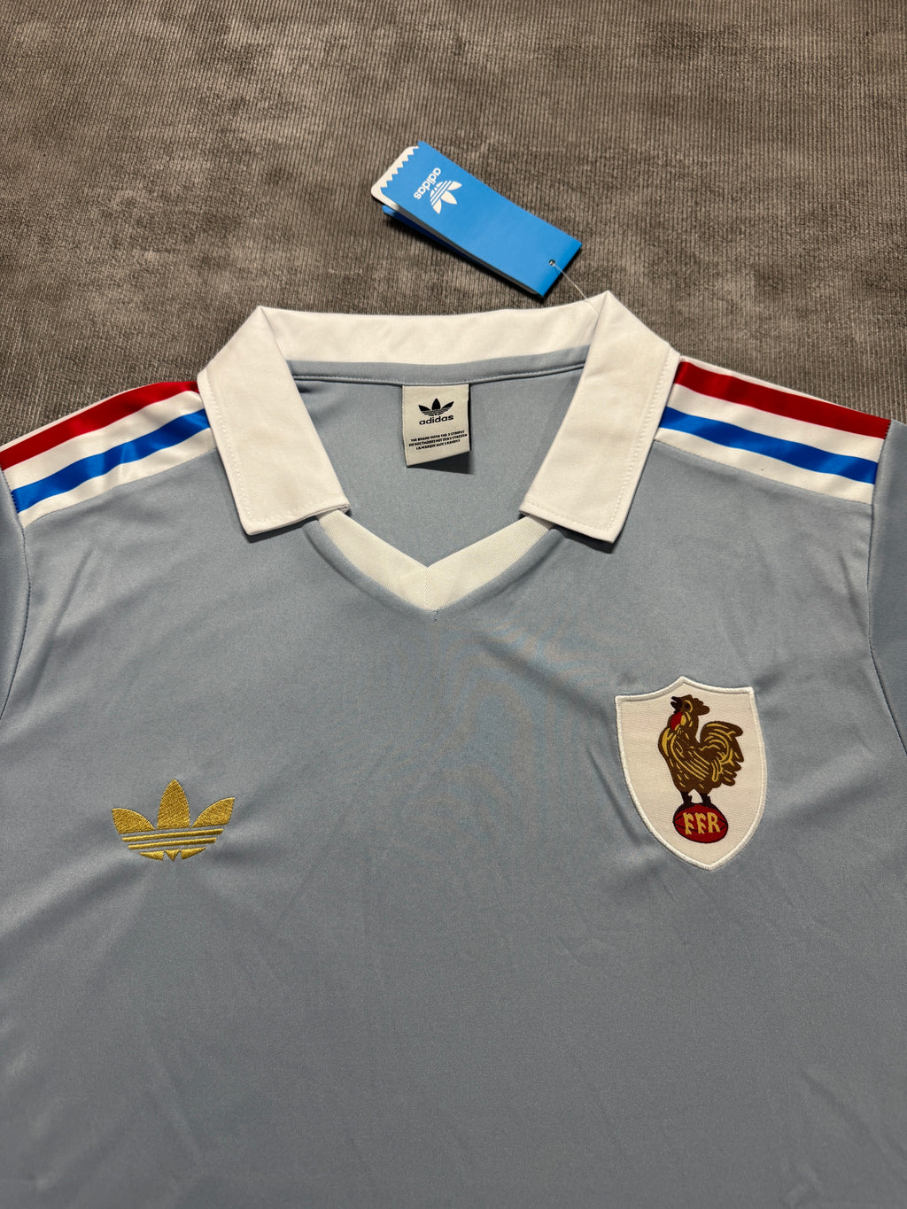 2026 France 120th Anniversary - image 2