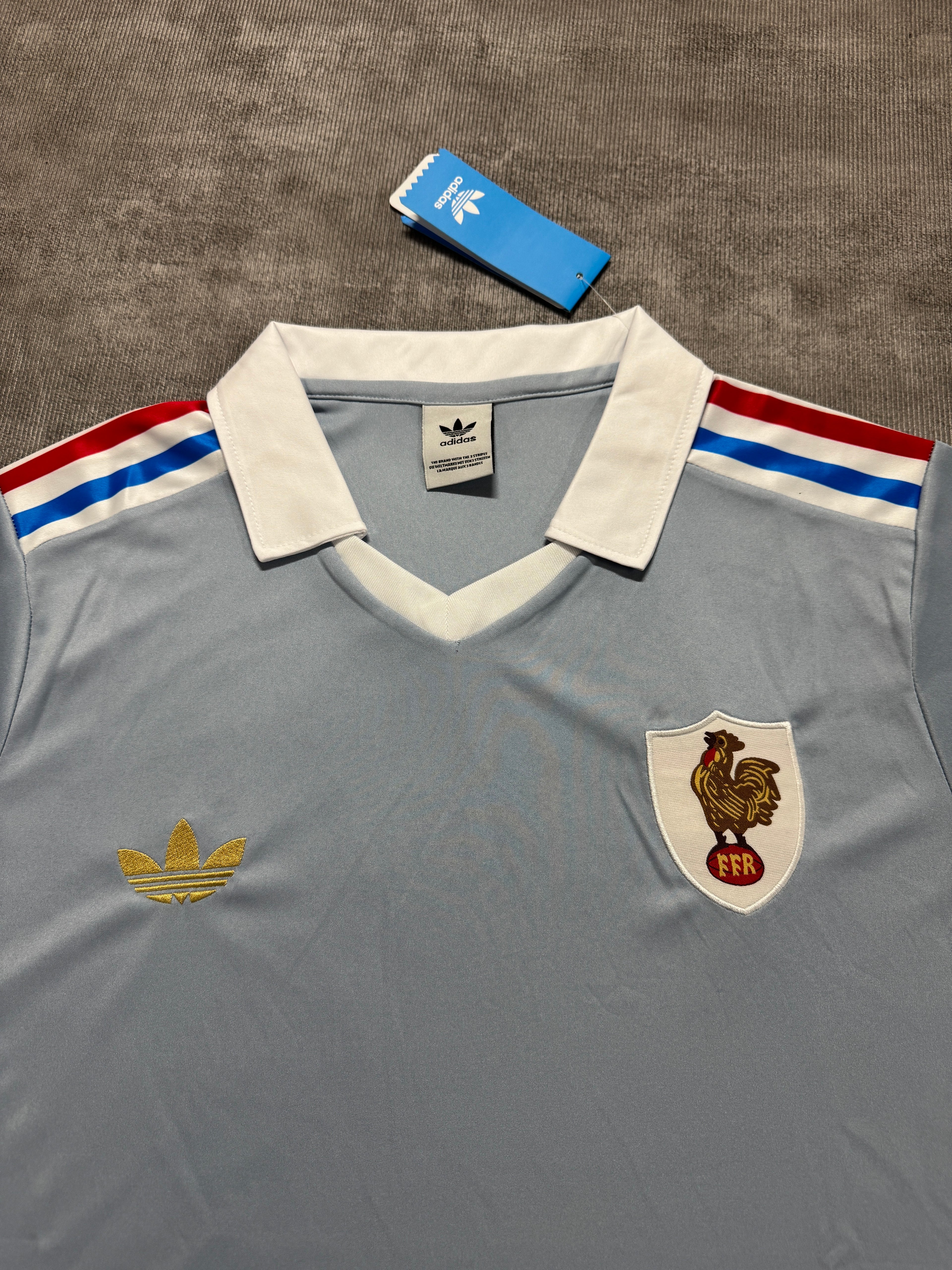 2026 France 120th Anniversary - image 2