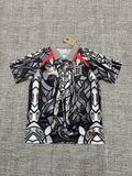 2026 England 7 Anniversary Edition Polo Collar