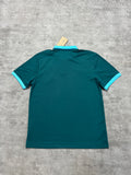 2026 Brazil Polo Shirt Green