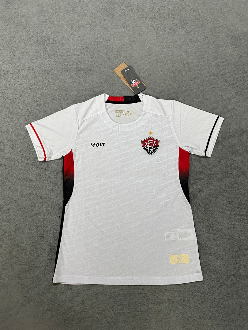 2025-26 Vitoria Away Women - image 3