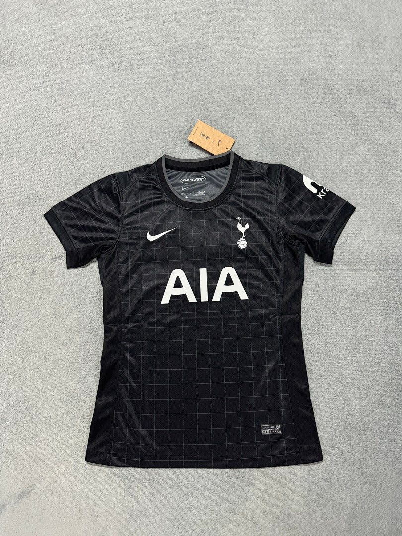 2025-26 Tottenham Away Women - image 3