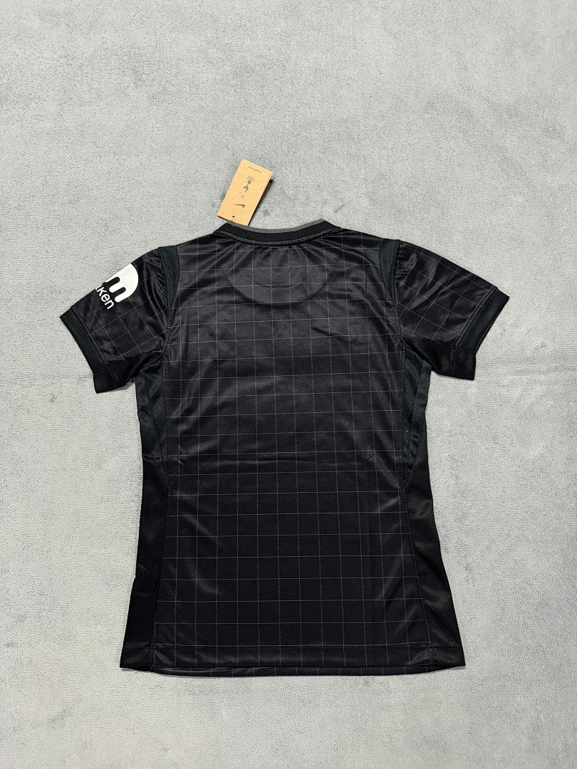 2025-26 Tottenham Away Women