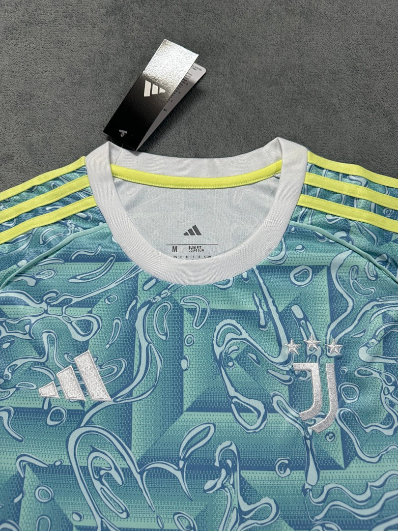 2025-26 Juventus Away Women - image 2