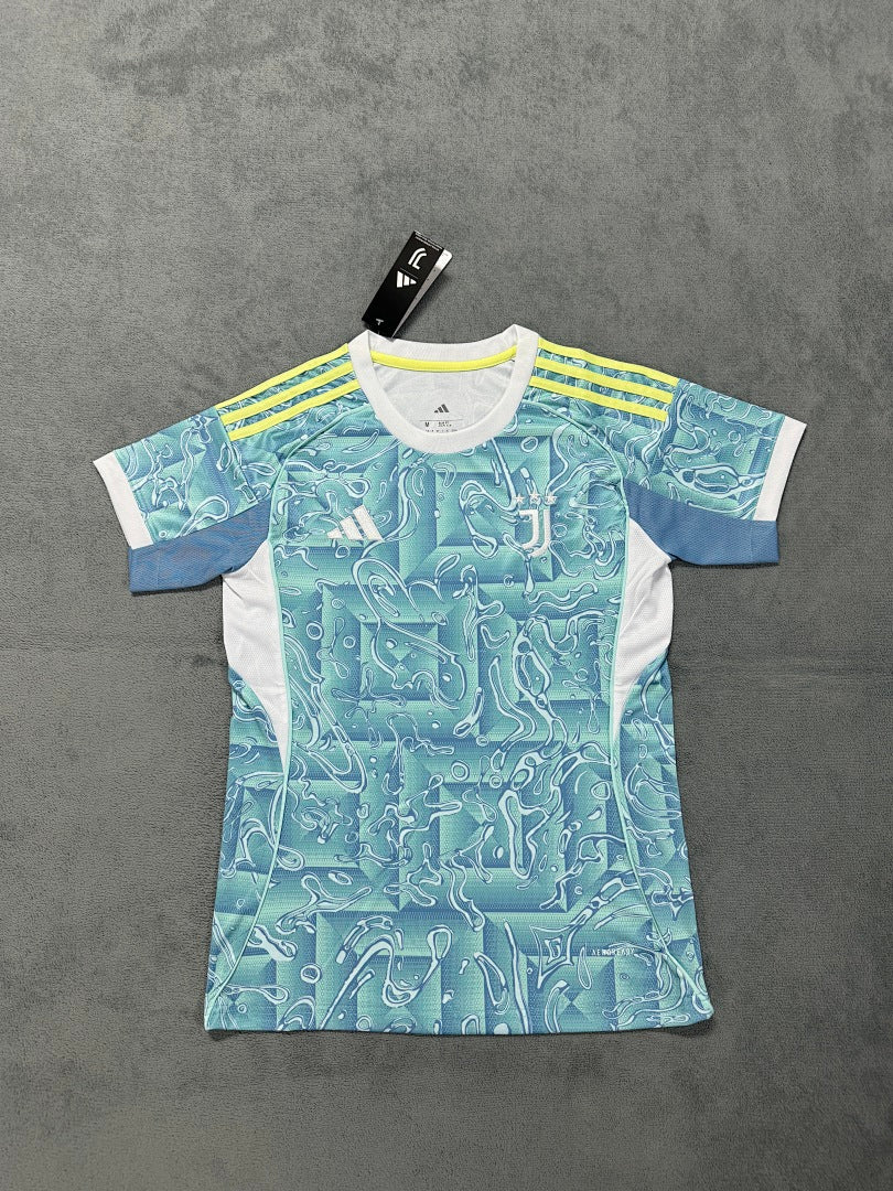 2025-26 Juventus Away Women - image 3