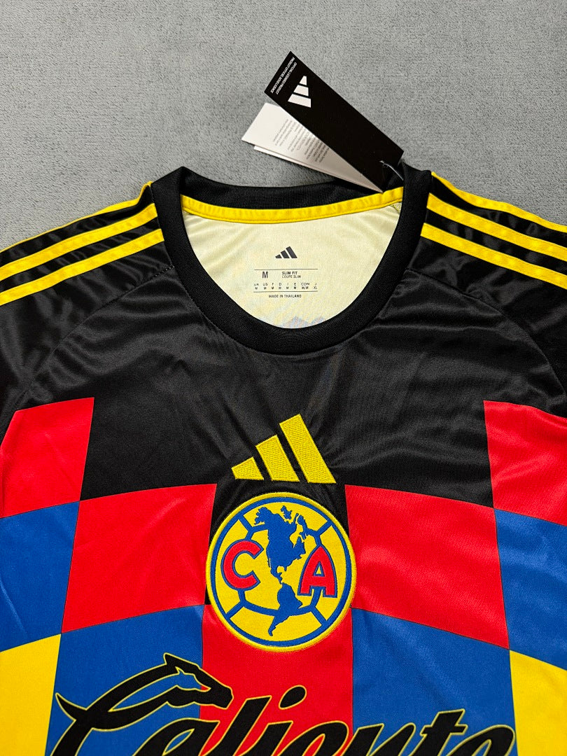 2025-26 Club America Home - image 2