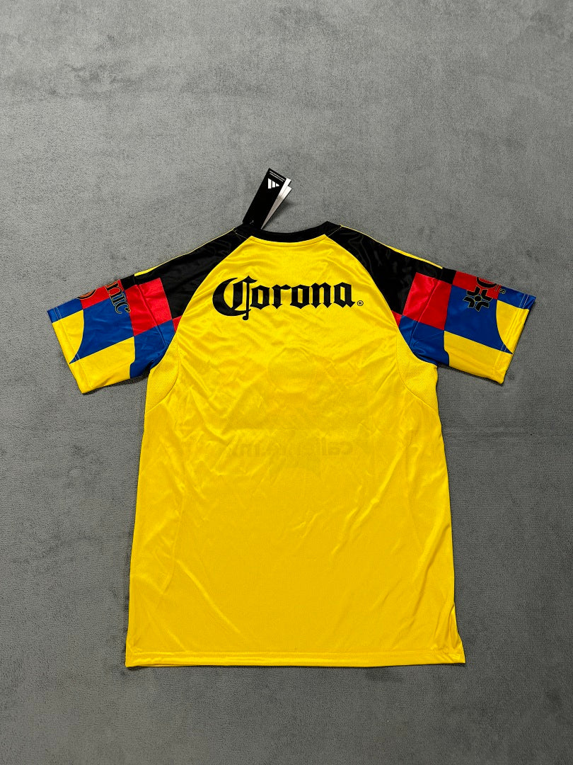 2025-26 Club America Home