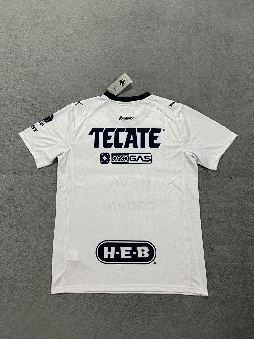 2025-26 Away