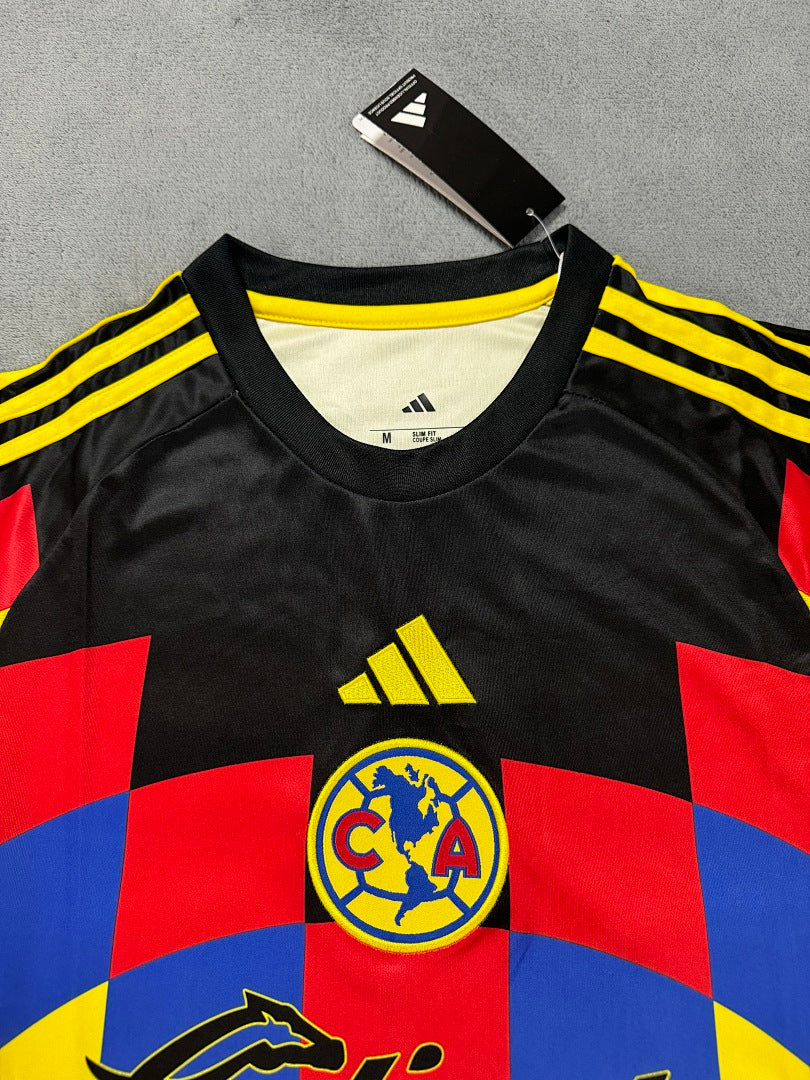 2025-26 Club America Home Women - image 2