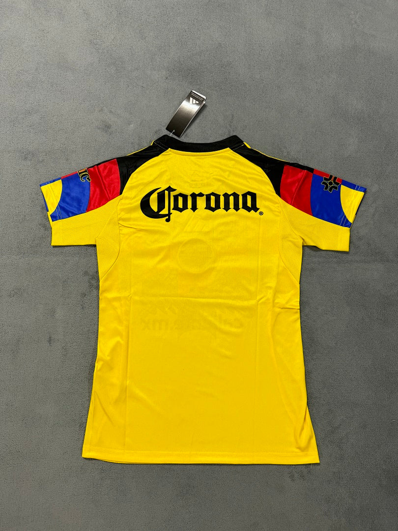2025-26 Club America Home Women