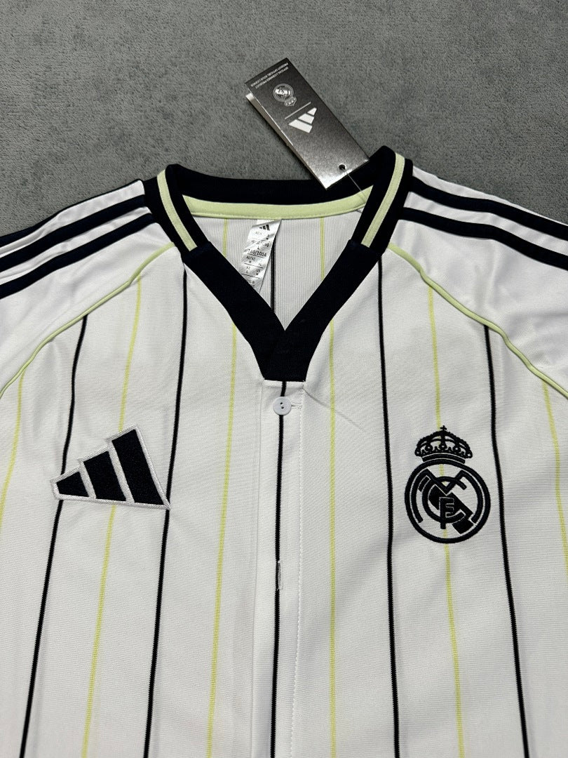 2025-26 Real Madrid - image 2