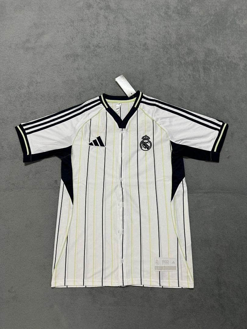 2025-26 Real Madrid - image 3