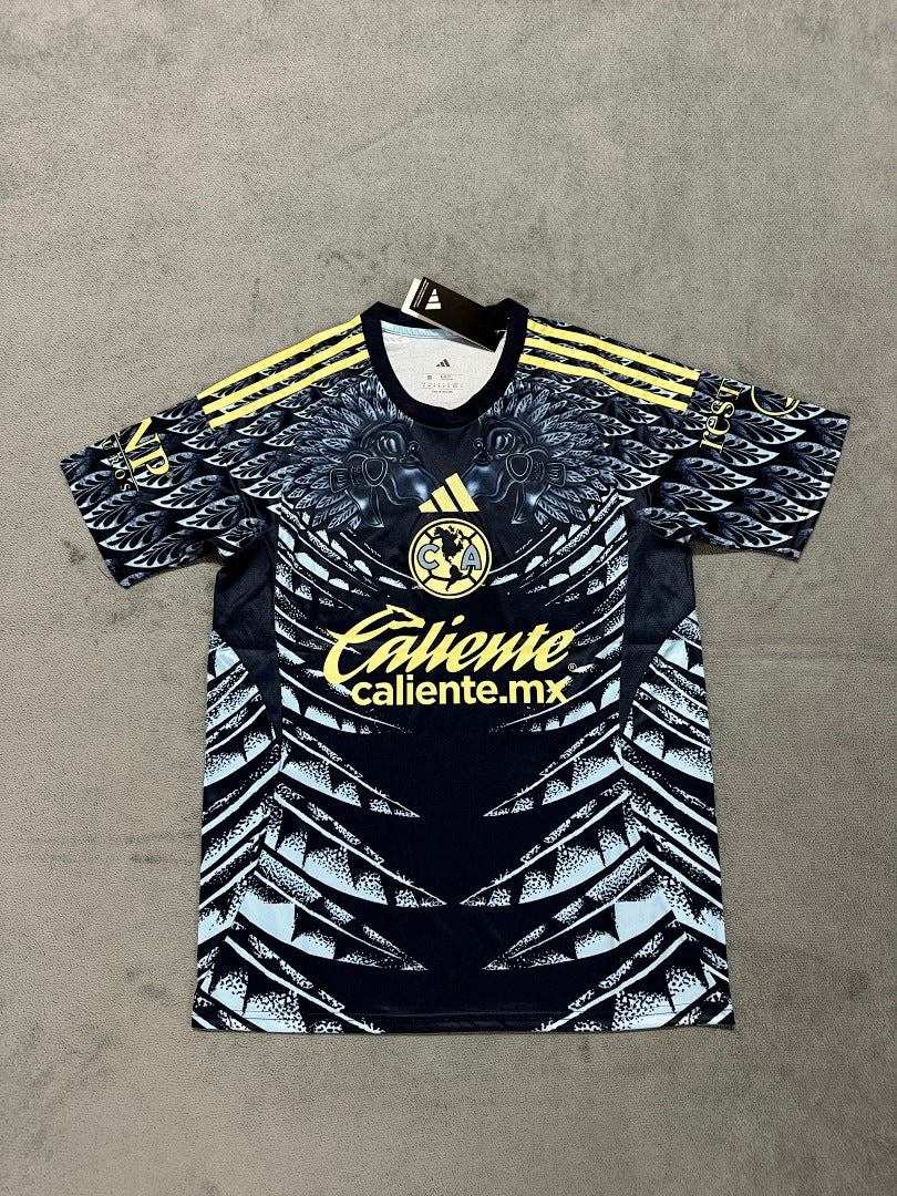 2025-26 Club America Away - image 3