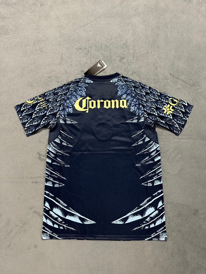 2025-26 Club America Away