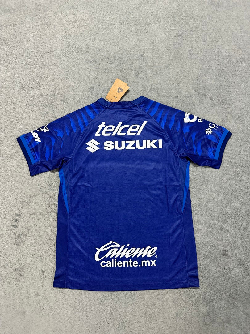 2025-26 Club America Away