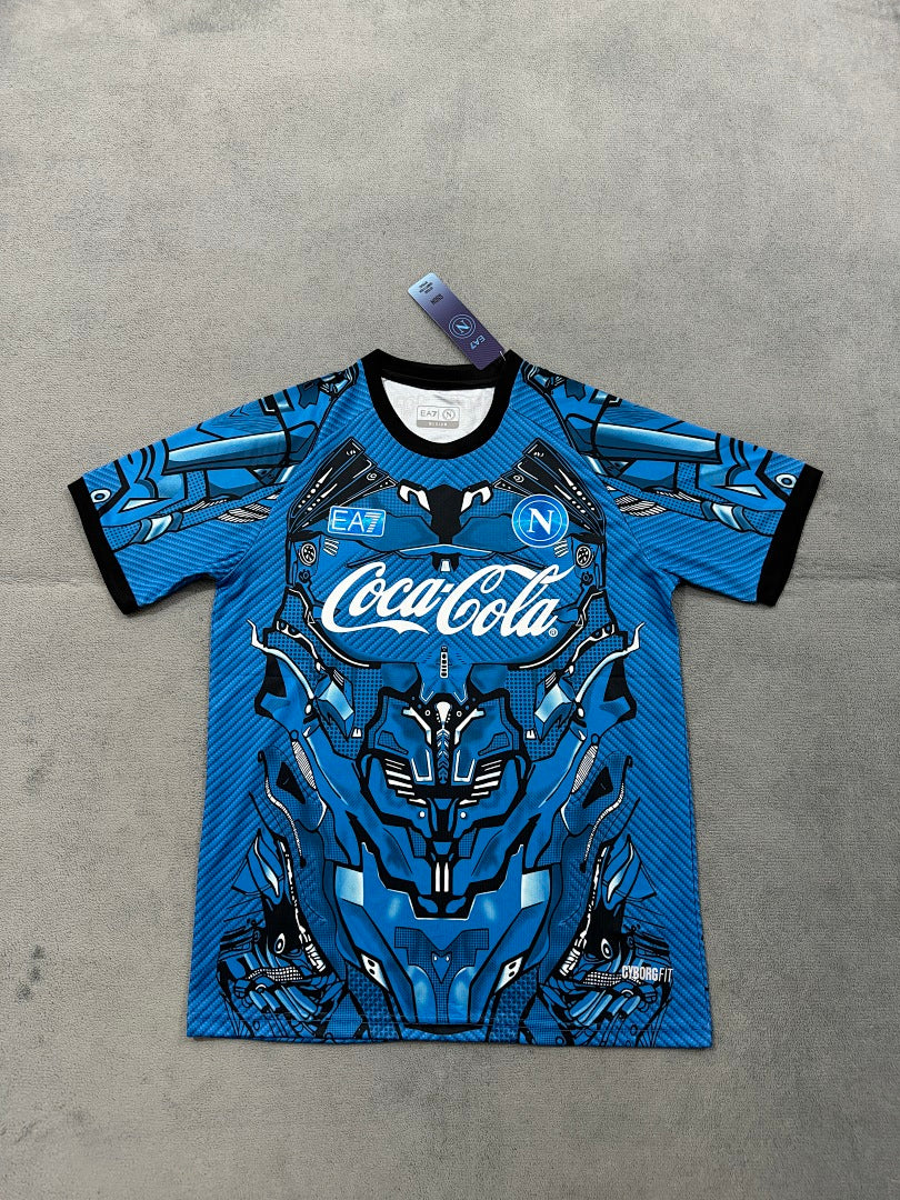 2025-26 Napoli Blue - image 3