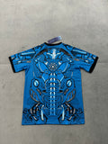 2025-26 Napoli Blue