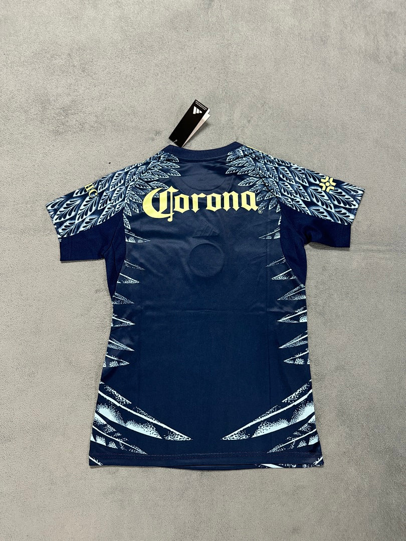 2025-26 Club America Away Women
