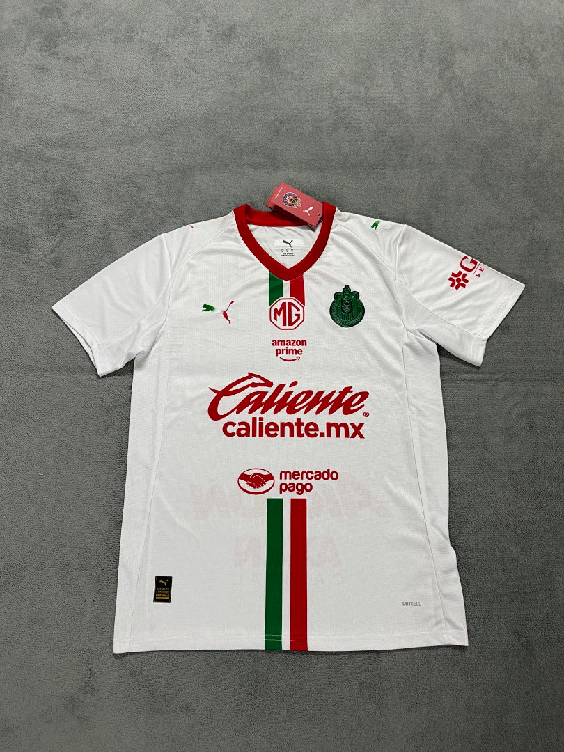 2025-26 Chivas Away - image 3