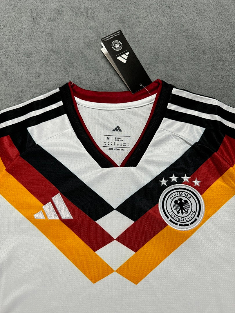 2026 Germany Home Women - image 2