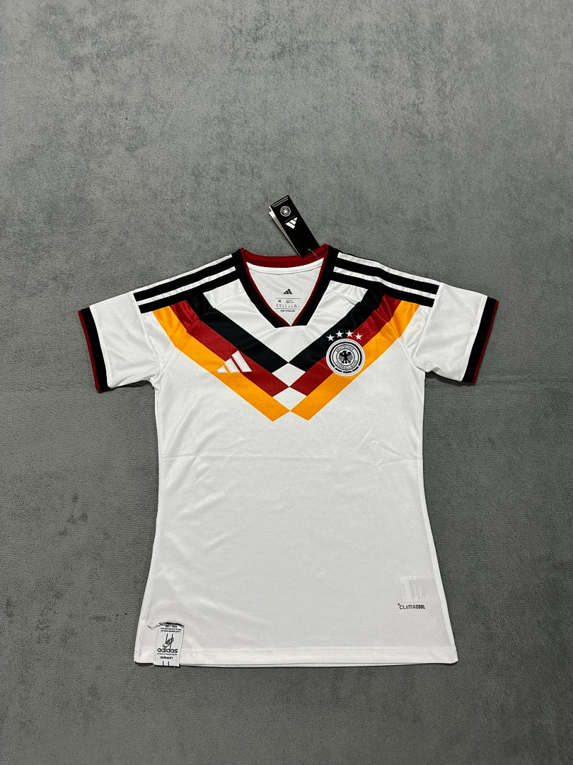 2026 Germany Home Women - image 3