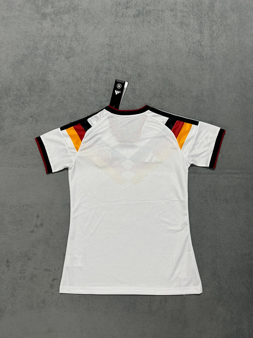 2026 Germany Home Women