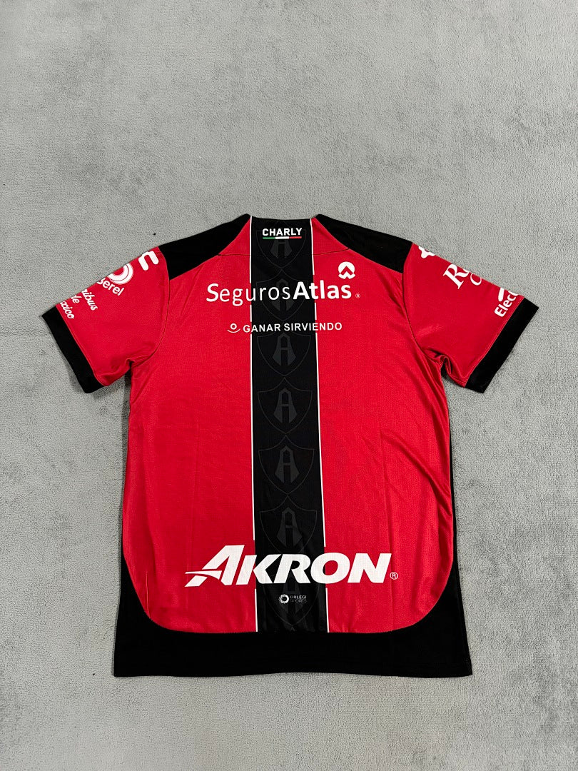 2025-26 Home