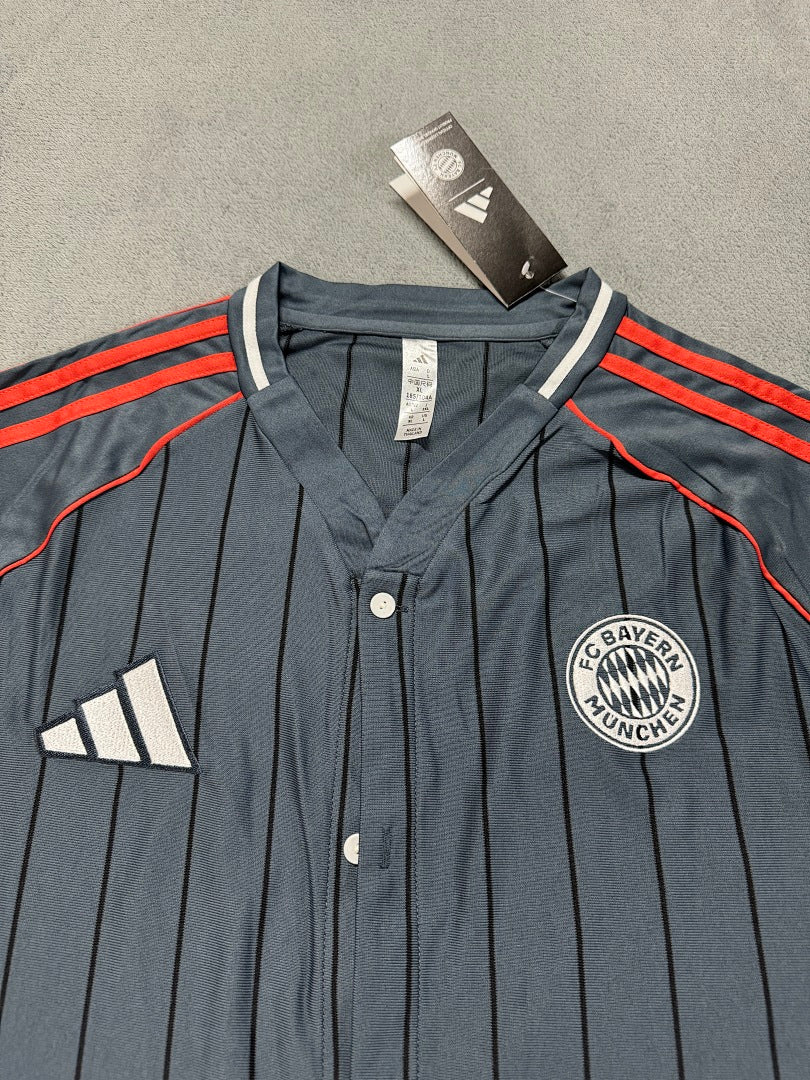 2025-26 Bayern Munich - image 2
