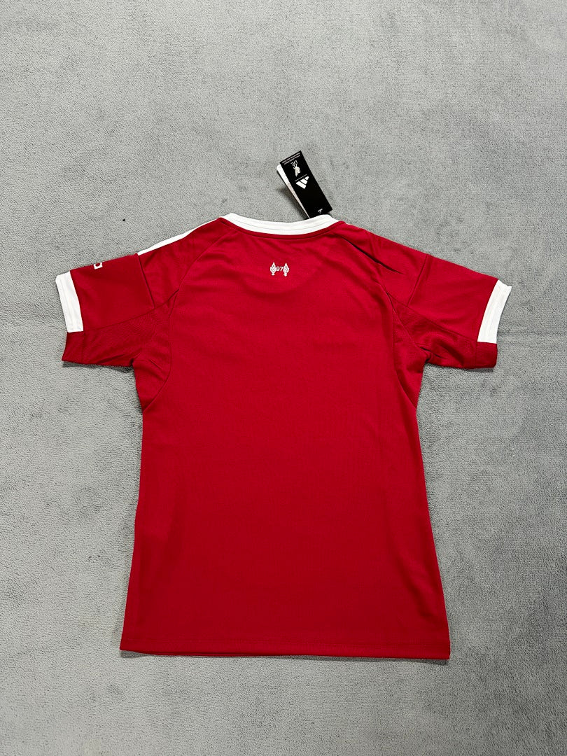 2025-26 Liverpool Home Women