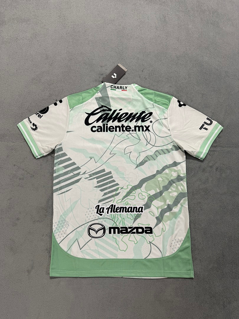 2025-26 Away